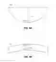 Fig. 06 - Intraocular lens system with folding features