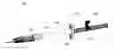 Fig. 01 - Intraocular lens insertion device