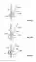 Fig. 09 - Leaflet-cuff attachments for prosthetic heart valve