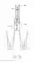 Fig. 07 - Implantable device and delivery system for reshaping a heart valve annulus