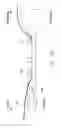 Fig. 26 - Implantable device and delivery system for reshaping a heart valve annulus