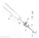 Fig. 27 - Implantable device and delivery system for reshaping a heart valve annulus