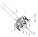 Fig. 28 - Implantable device and delivery system for reshaping a heart valve annulus