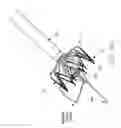 Fig. 29 - Implantable device and delivery system for reshaping a heart valve annulus