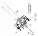 Fig. 30 - Implantable device and delivery system for reshaping a heart valve annulus