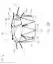 Fig. 45 - Implantable device and delivery system for reshaping a heart valve annulus