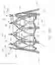 Fig. 47 - Implantable device and delivery system for reshaping a heart valve annulus