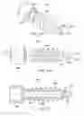 Fig. 22 - Systems and devices for setting an anchor