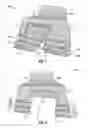 Fig. 02 - Void filling joint prosthesis and associated instruments