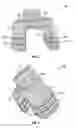 Fig. 03 - Void filling joint prosthesis and associated instruments