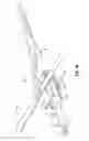 Fig. 10 - Void filling joint prosthesis and associated instruments