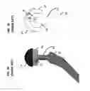 Fig. 04 - Femoral heads, mobile inserts, acetabular components, and modular junctions for orthopedic implants and methods of using femoral heads, mobile insets, acetabular components, and modular junctions for orthopedic implants