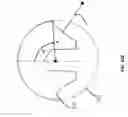 Fig. 22 - Femoral heads, mobile inserts, acetabular components, and modular junctions for orthopedic implants and methods of using femoral heads, mobile insets, acetabular components, and modular junctions for orthopedic implants
