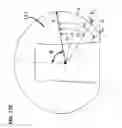 Fig. 24 - Femoral heads, mobile inserts, acetabular components, and modular junctions for orthopedic implants and methods of using femoral heads, mobile insets, acetabular components, and modular junctions for orthopedic implants