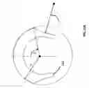 Fig. 28 - Femoral heads, mobile inserts, acetabular components, and modular junctions for orthopedic implants and methods of using femoral heads, mobile insets, acetabular components, and modular junctions for orthopedic implants