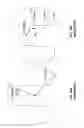 Fig. 34 - Femoral heads, mobile inserts, acetabular components, and modular junctions for orthopedic implants and methods of using femoral heads, mobile insets, acetabular components, and modular junctions for orthopedic implants