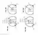 Fig. 66 - Femoral heads, mobile inserts, acetabular components, and modular junctions for orthopedic implants and methods of using femoral heads, mobile insets, acetabular components, and modular junctions for orthopedic implants