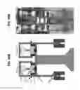 Fig. 67 - Femoral heads, mobile inserts, acetabular components, and modular junctions for orthopedic implants and methods of using femoral heads, mobile insets, acetabular components, and modular junctions for orthopedic implants