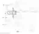 Fig. 02 - Limited profile intervertebral implant with incorporated fastening and locking mechanism