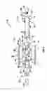 Fig. 03 - Expandable fusion device and method of installation thereof