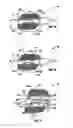 Fig. 11 - Expandable fusion device and method of installation thereof