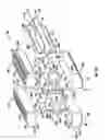 Fig. 12 - Expandable fusion device and method of installation thereof