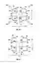 Fig. 13 - Expandable fusion device and method of installation thereof
