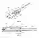 Fig. 20 - Expandable fusion device and method of installation thereof