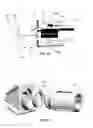 Fig. 22 - Expandable fusion device and method of installation thereof