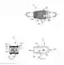 Fig. 03 - Expandable spinal implant