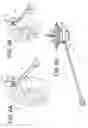 Fig. 06 - Universal trial for lateral cages