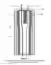 Fig. 06 - Apparatus and method for stabilization of procedural catheter in tortuous vessels