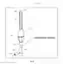 Fig. 14 - Apparatus and method for stabilization of procedural catheter in tortuous vessels