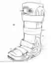 Fig. 01 - Adjustable walking apparatus