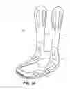 Fig. 02 - Adjustable walking apparatus