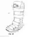 Fig. 03 - Adjustable walking apparatus