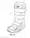 Fig. 08 - Adjustable walking apparatus