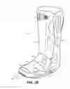 Fig. 10 - Adjustable walking apparatus