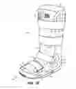 Fig. 11 - Adjustable walking apparatus