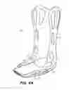 Fig. 14 - Adjustable walking apparatus