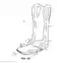 Fig. 16 - Adjustable walking apparatus