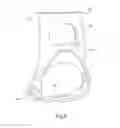 Fig. 07 - BRACE OR SUPPORT WITH ATFL SUPPORT