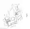 Fig. 10 - BRACE OR SUPPORT WITH ATFL SUPPORT