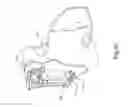 Fig. 16 - BRACE OR SUPPORT WITH ATFL SUPPORT