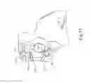 Fig. 17 - BRACE OR SUPPORT WITH ATFL SUPPORT