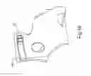 Fig. 19 - BRACE OR SUPPORT WITH ATFL SUPPORT