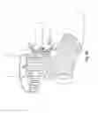 Fig. 34 - BRACE OR SUPPORT WITH ATFL SUPPORT