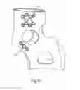 Fig. 44 - BRACE OR SUPPORT WITH ATFL SUPPORT
