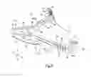 Fig. 03 - Adjuster for airway securing device and airway securing device