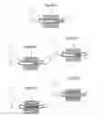Fig. 41 - Device for obtaining male contraception